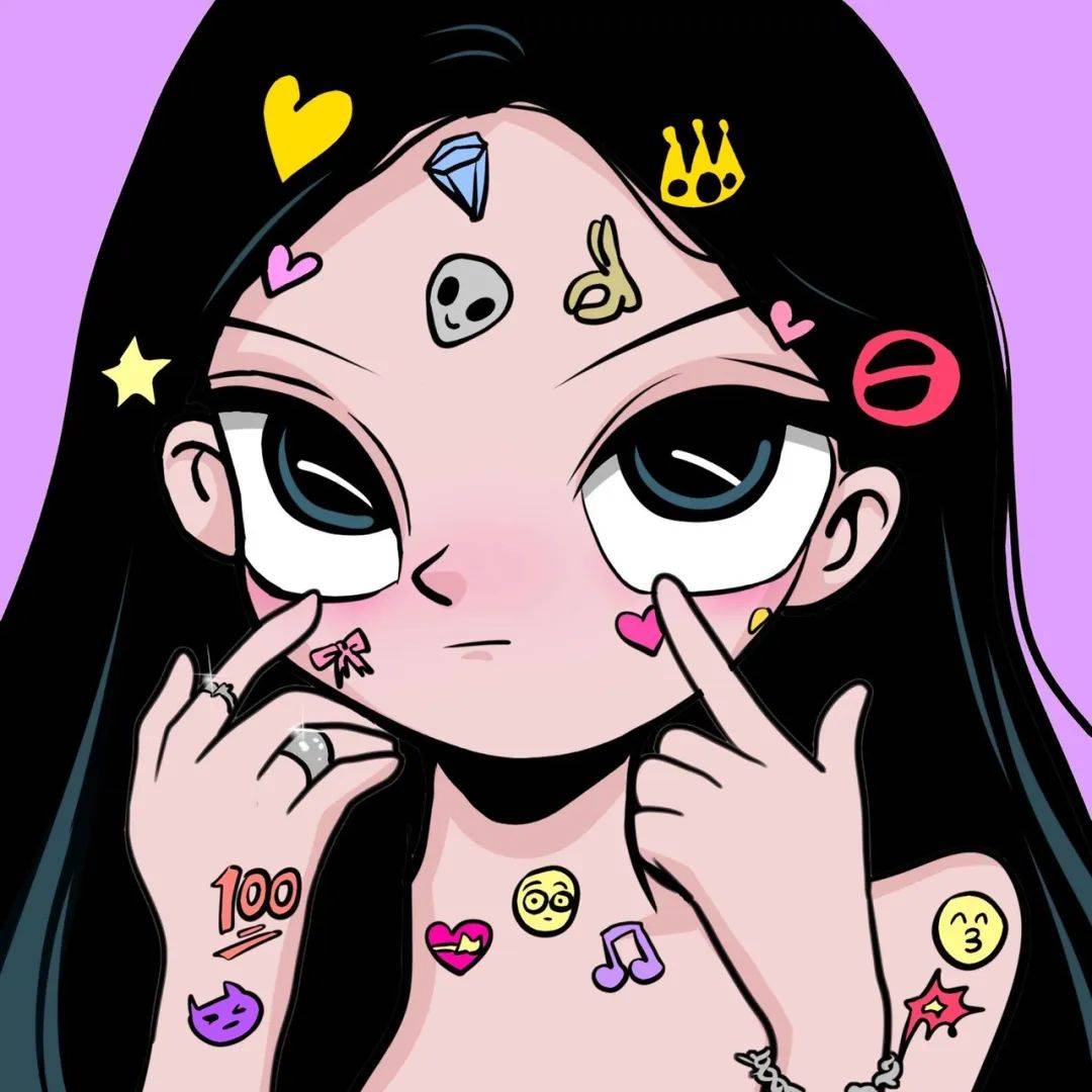 微信头像特别高级感的微信头像