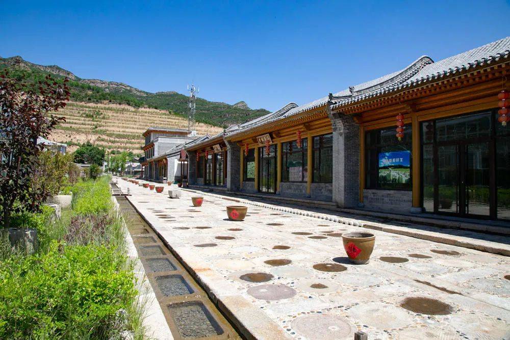 67乡村振兴|3a级美丽休闲乡村吴家庄:走出一条脱贫致富的新道路!