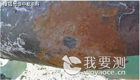 基于完整性评价的管道环氧涂层失效分析 基于完整性评价的管道环氧涂层失效分析