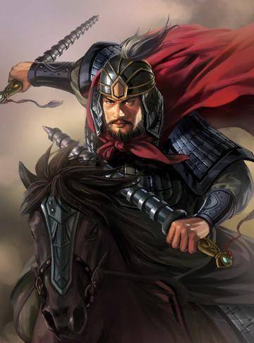 晁盖死时林冲明白:他四个仇人全没动手,毒箭其实藏在梁山头领中_宋江