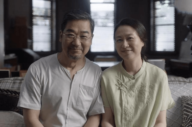 还有没有天理了小舍得宋佳他妈连佟大为这样的女婿都嫌弃