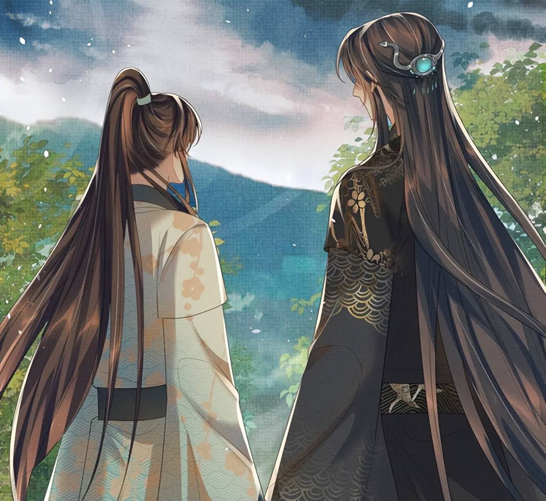 遇蛇:柳延大智若愚,伊墨无论叫哪个名字,喜欢的都只能是他_季玖_沈清