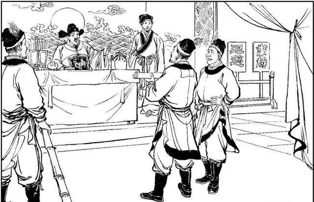 他就把那天夜里看到的事情说了一遍,当他说到谭五的时候,看到王正喜