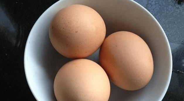 一天一碗开水冲鸡蛋,好处多多!_的作用_身体_营养