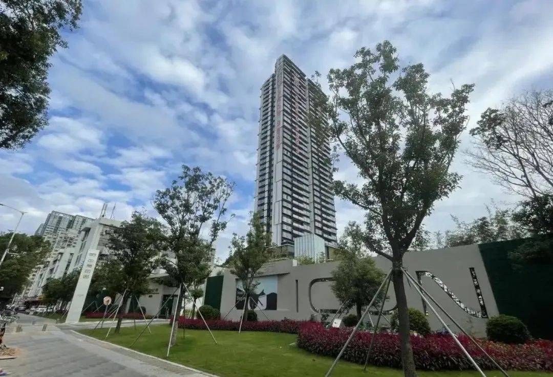 深圳中泰印邸—2022—中泰印邸全新楼盘信息介绍!_来电_咨询_相关