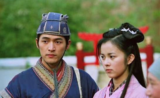 和吴磊撞脸的女明星,19岁就获最佳女配,现在怎么样了_林家宇_生活