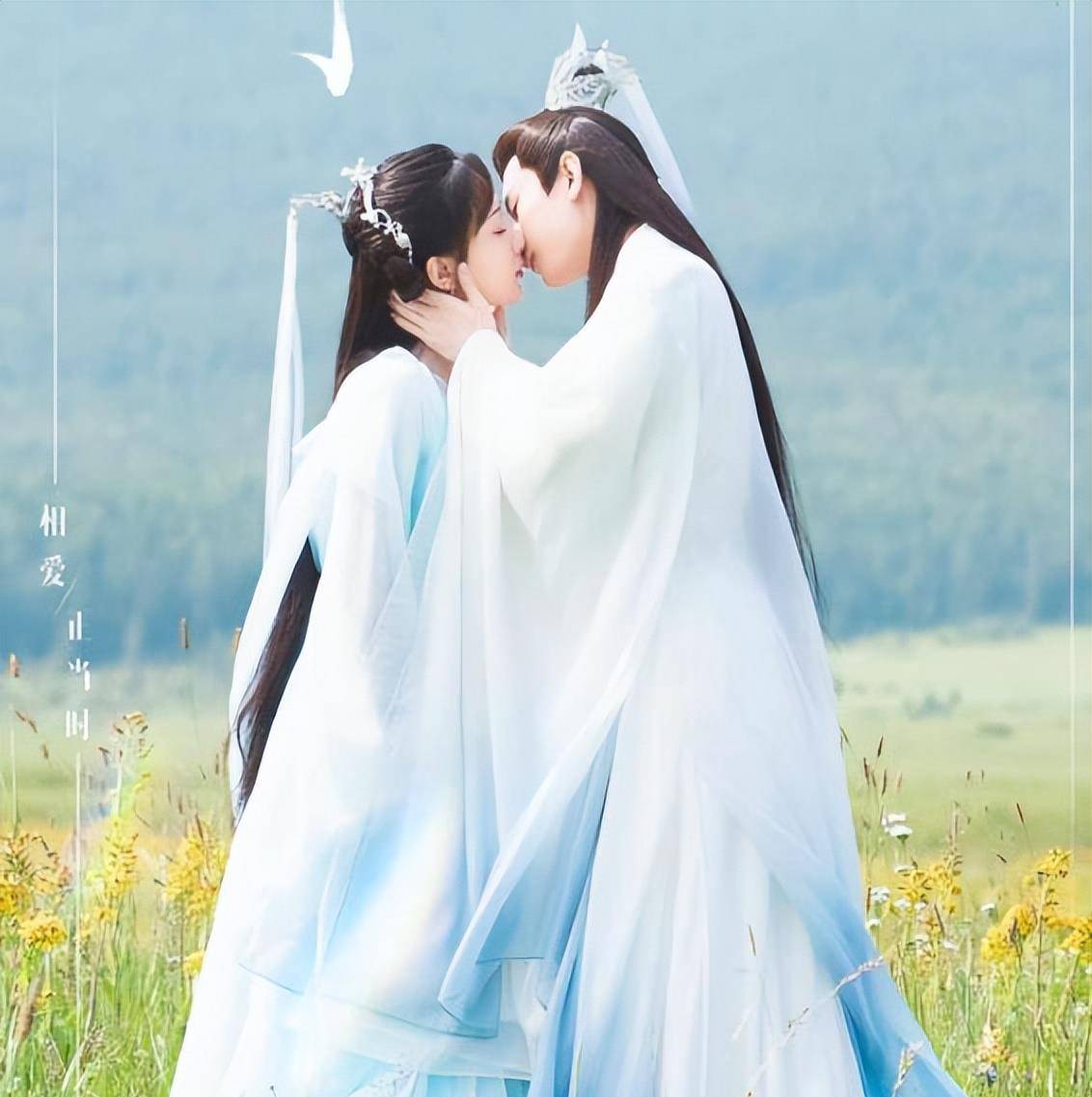 原创恭喜杨紫成毅迎来好消息沉香如屑下部终于过审了