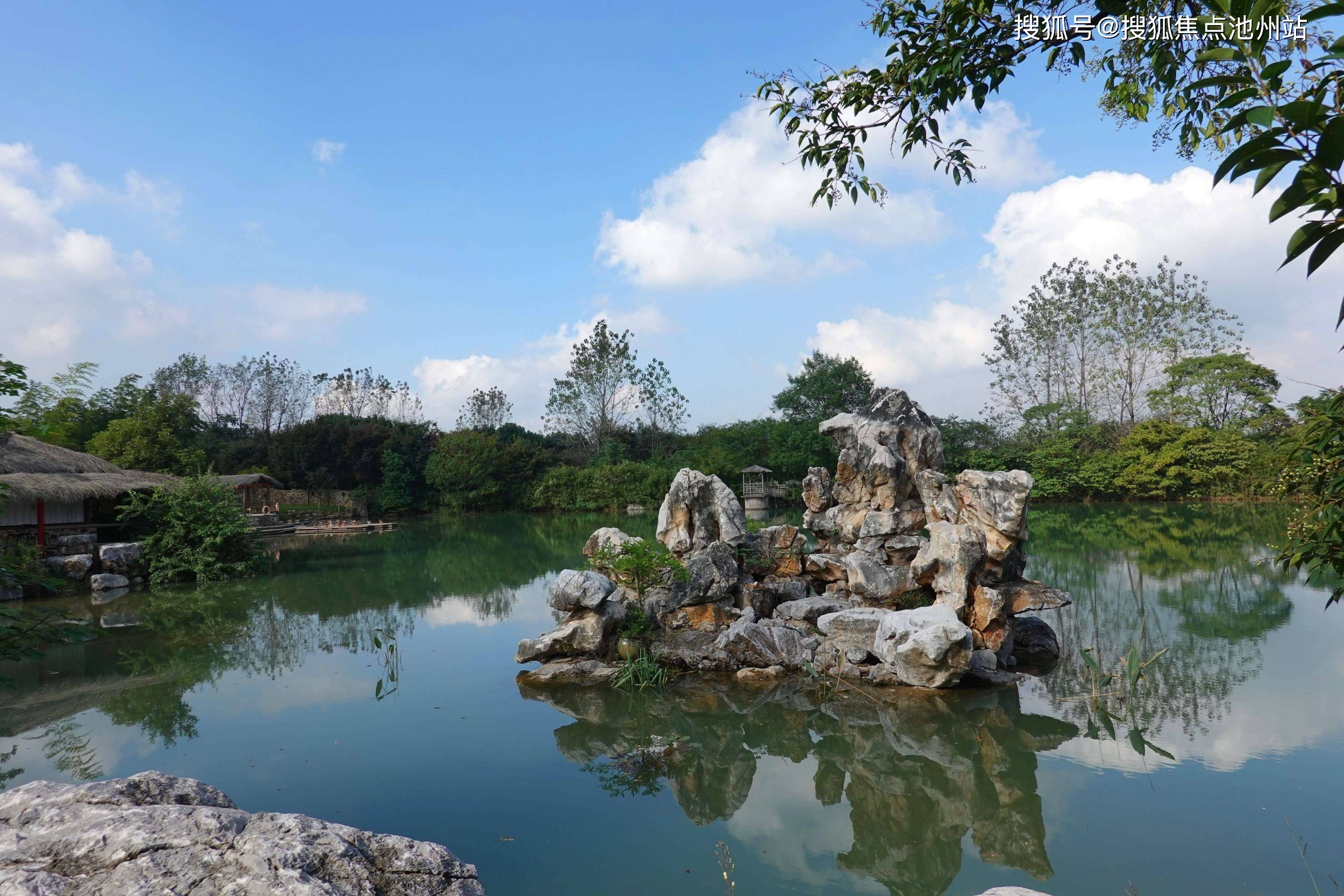 宜兴太湖旅游景点图片