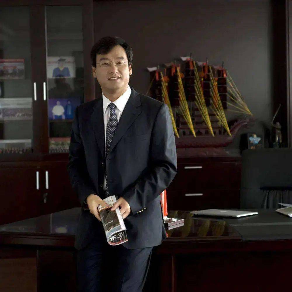 轮胎公司,公布高管新名单_玲珑_李伟_孙松涛