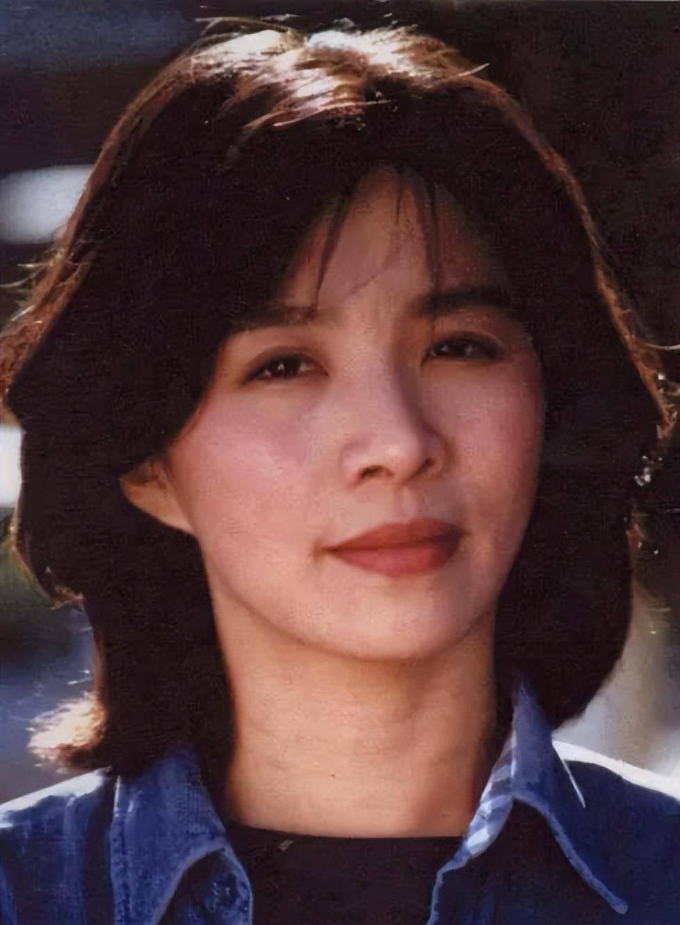 一个比一个好看,最美的一位却客死异乡_迟蓬_电影_殷亭如