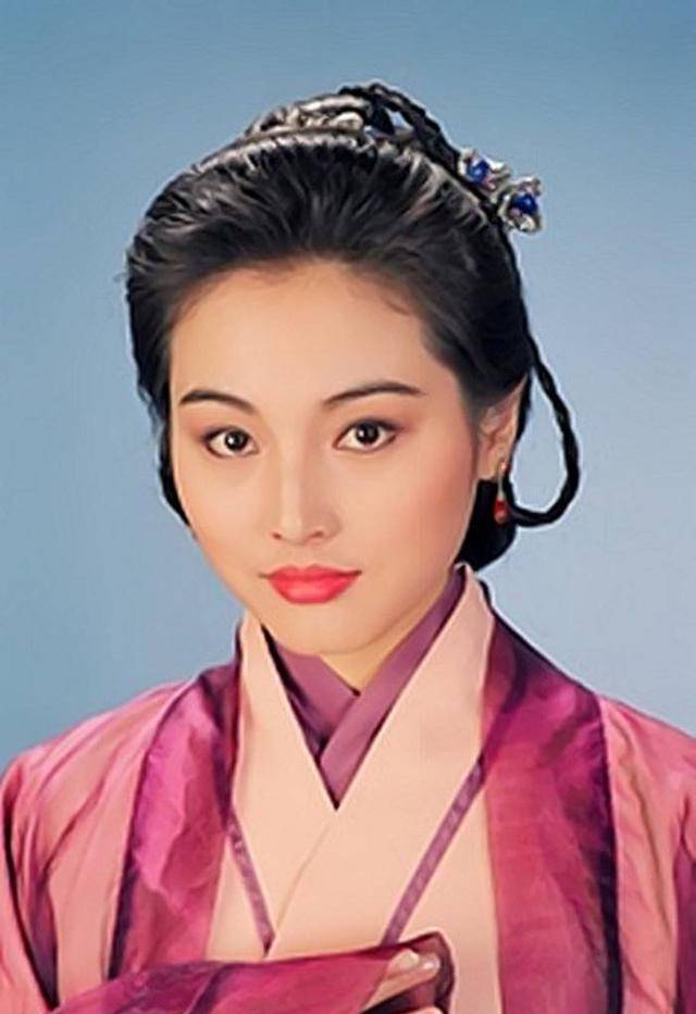 先混tvb后演《粉红女郎》,主持《欢乐总动员》,你还记得张延吗_香港