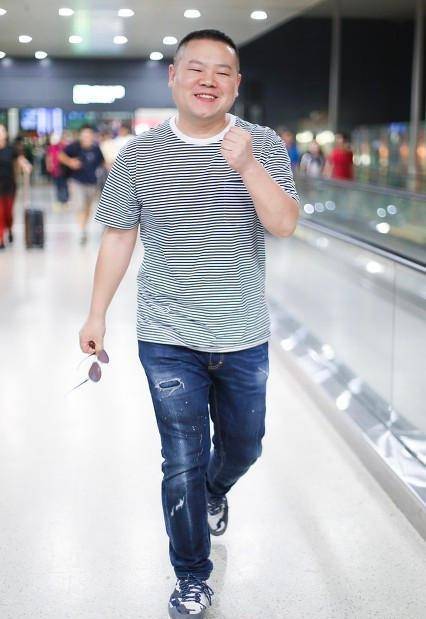 岳云鹏不管农村的弟弟,却给4个姐姐买了房子,郭德纲说心知肚明_娱乐