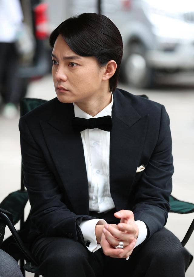 原创尹正变瘦遭受网友无端恶意令人气愤