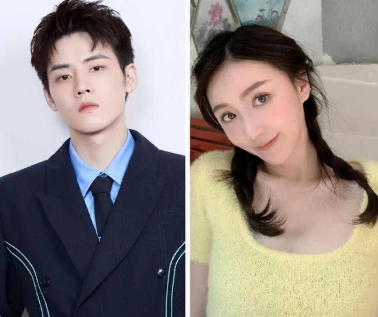 更多网友关心的是赵温柔和网红sue小姿所说的任豪欺骗,撒谎,劈腿,海王