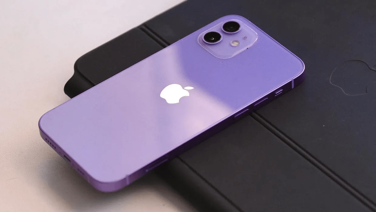 盘点一下热门的紫色手机，大家觉得哪款最好看呢？