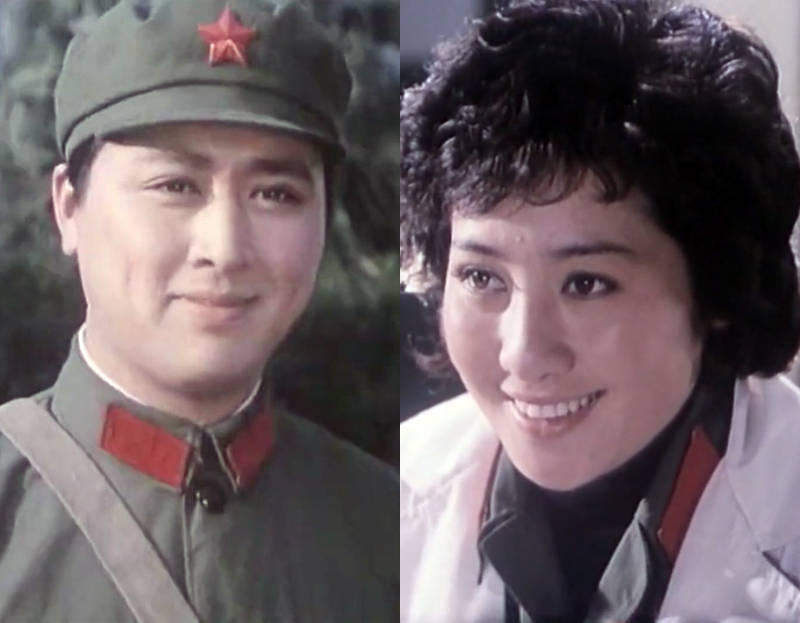 的幸福连老天也嫉妒,所以在2022年5月18日这天,它夺去了宫喜斌的生命