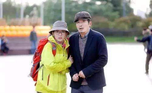 兄弟闹不和,情侣分手不相往来,月月聚会的北影96级到底咋回事?