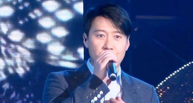 四大天王黎明的成长史