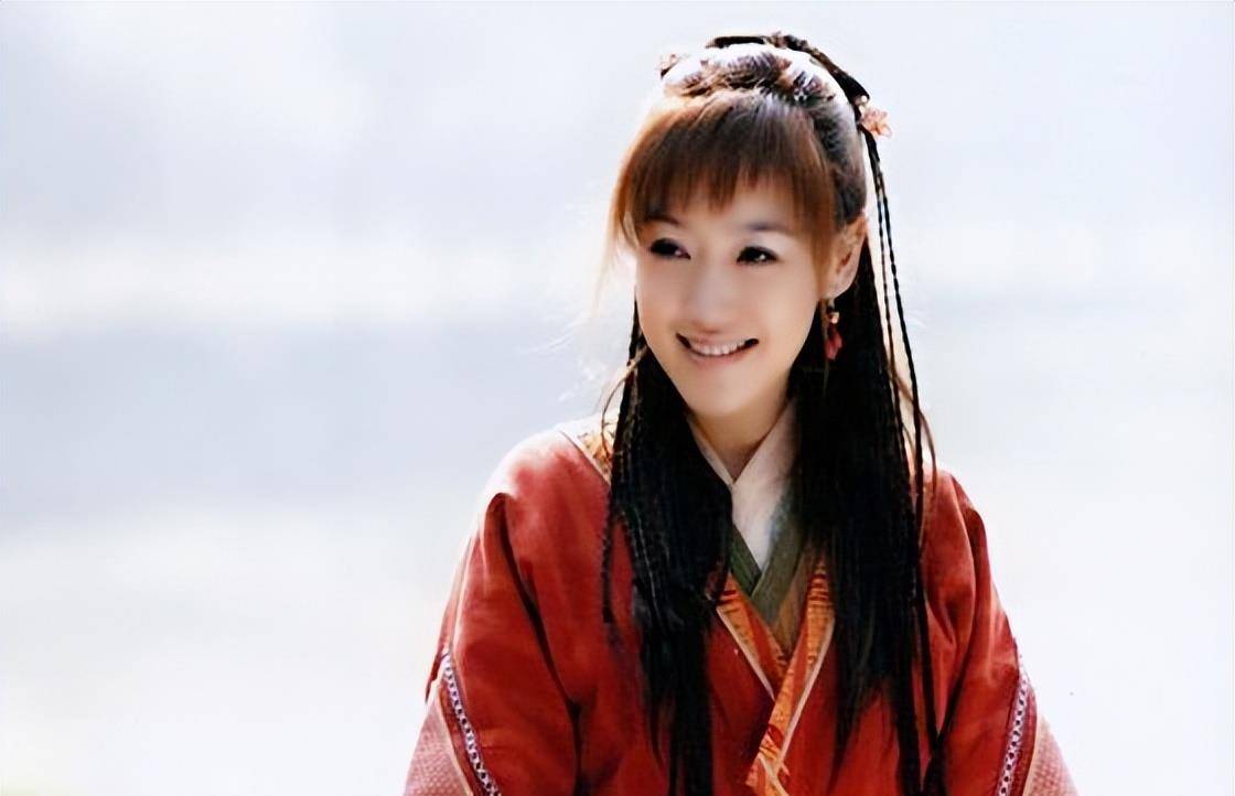 薛佳凝:分手6年后,依然能让胡歌落泪哽咽,她究竟有什么魅力_时候_袁弘