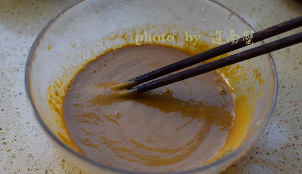 一勺酱成就一碗饭,大人小孩子都爱吃_芝麻酱拌面_味儿_材料