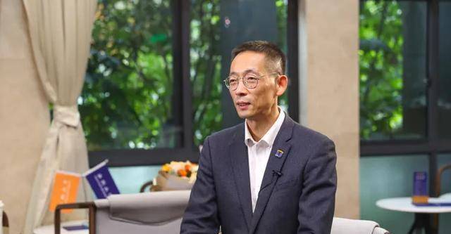施一公：我35岁成普林斯顿大学终身教授，你们有谁能像我这样？_能力_美国_领导成员