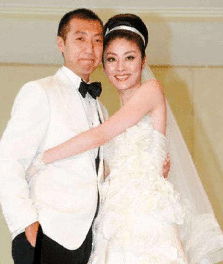 她被富豪追了16年,如今被宠上天,坐月子花费400万_陈慧琳_刘建浩_老公