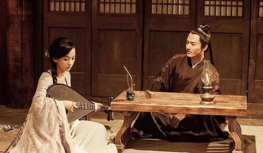 原创青楼中的那群壮汉看家护院只是其一实际用处很残忍