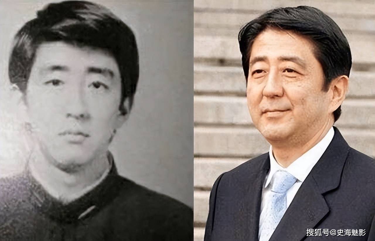 日本前首相安倍遇刺身亡,但他不是第一个也不会是最后一个_安重根