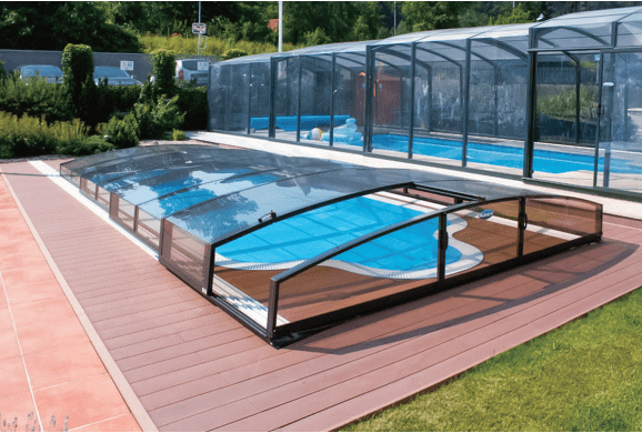 如果你也想建一个钢板泳池,瑞莱斯将用专业与真诚,为你打造一个健康