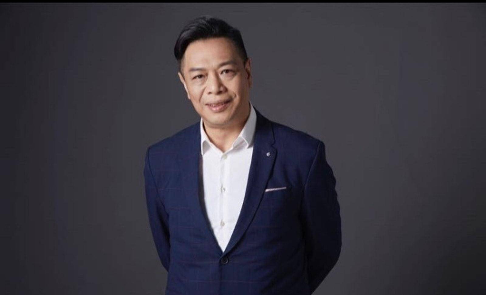 「如花」李健仁中风后暴瘦首曝光 感激古天乐安排免费治疗_朋友_演艺