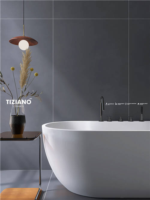 凭借这两点缇香瓷砖成为设计师的首选