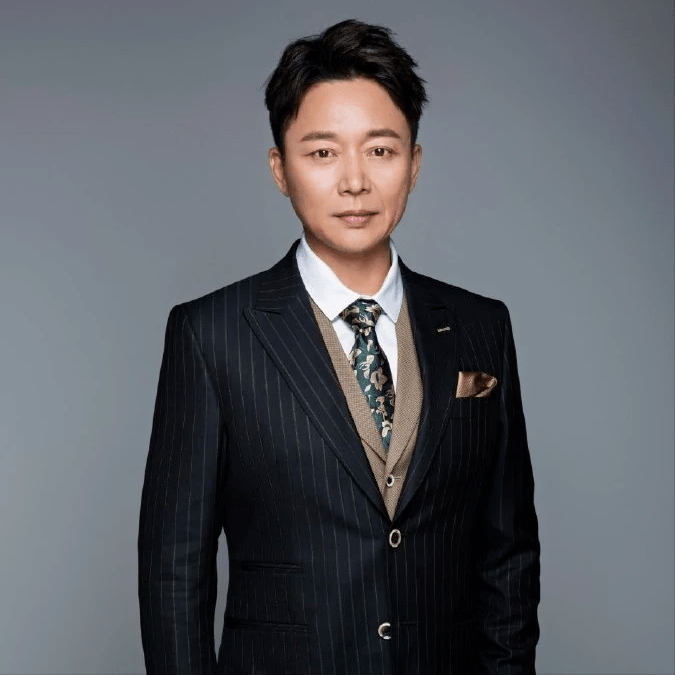 原创奇奇怪怪的cp感又出现了刘奕君百搭体质真叔圈恋爱达人