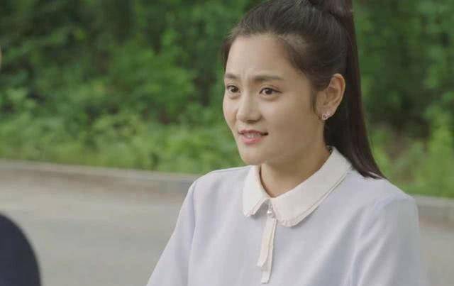 本山传媒陈爽,前夫是丫蛋未婚夫,如今33岁还是很漂亮却没再婚_爱情_小