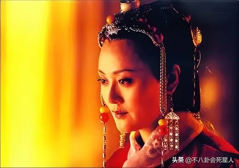 定居国外的6位内地女星吕丽萍深爱美国田震在澳洲当富婆