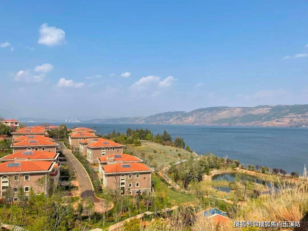 昆明阳宗海山水湖畔白鹿湾别墅怎么样购买价值分析