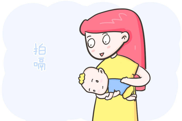 【婴儿呕吐】婴儿呕吐是什么原因_婴儿吐奶怎么办