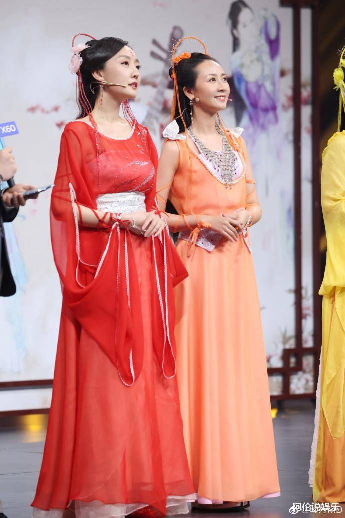 开播16年:有人当制片,有人退圈,赢家是她_变化_霍思燕_蒋欣