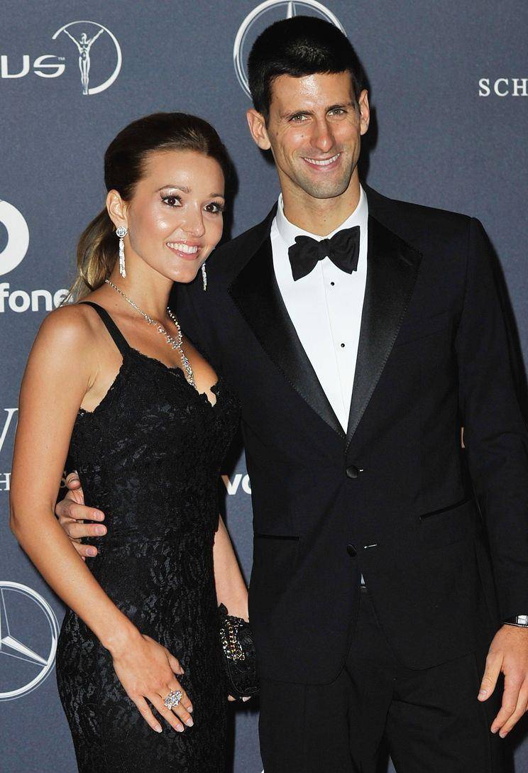 妻子是环球小姐,结婚8年儿女双全_德约科维奇_伊莲娜_男单