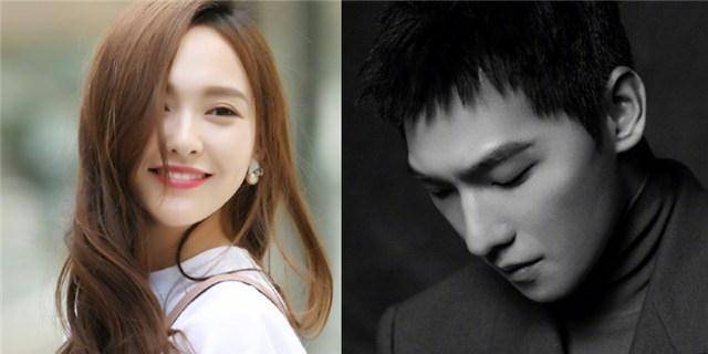 如今,产后复出的她搭档杨洋,能否赢回口碑?