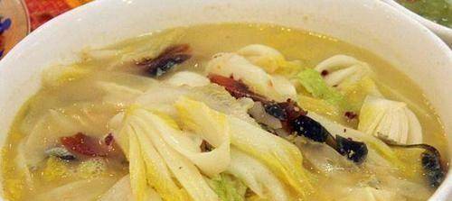 营养价值和功效娃娃菜所含营养价值成分与白菜相近似,它含有蛋白质