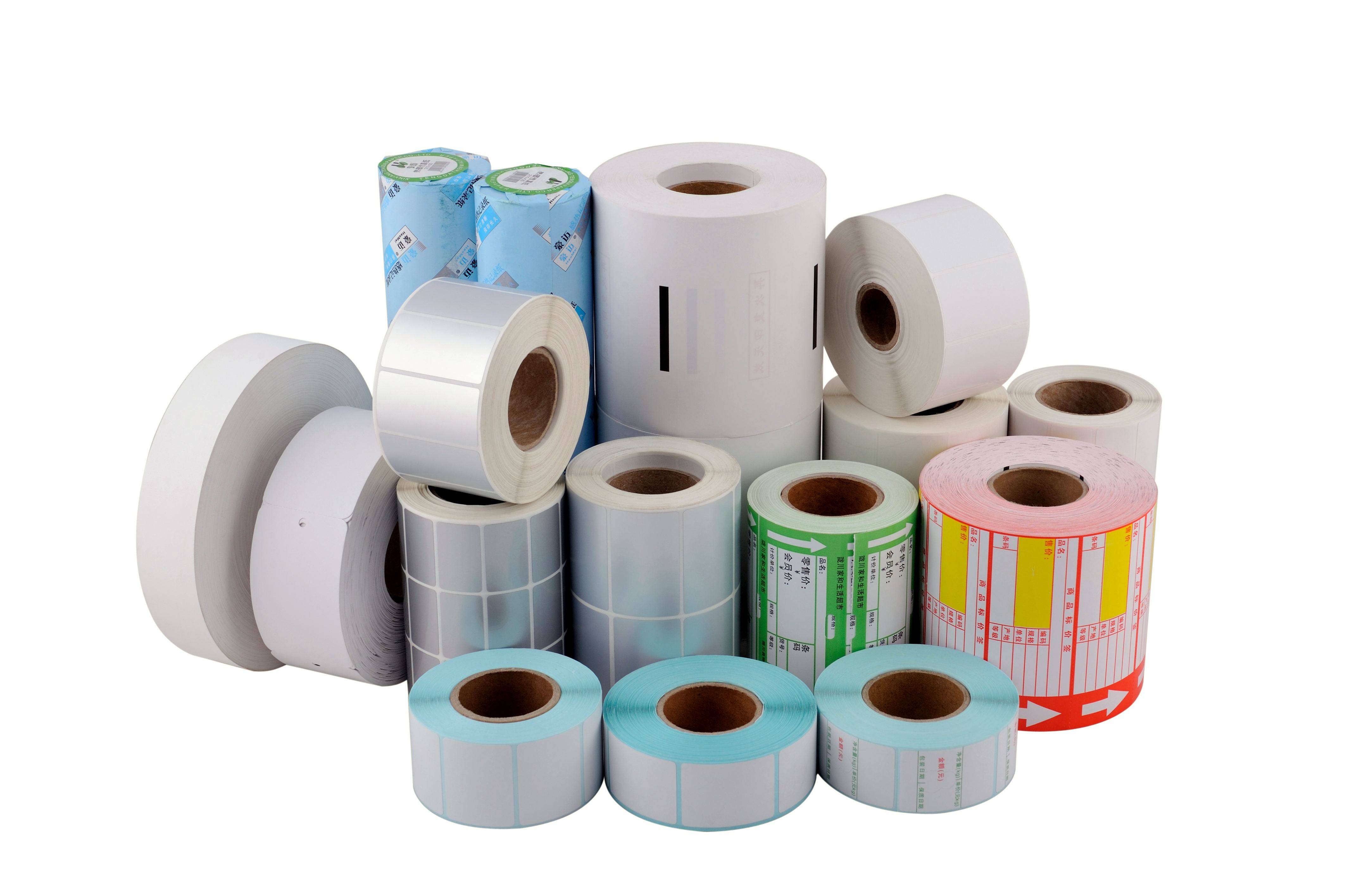 不干胶印刷,烫金,模切…一定会遇到的28个问题,解决办法全有了_油墨_