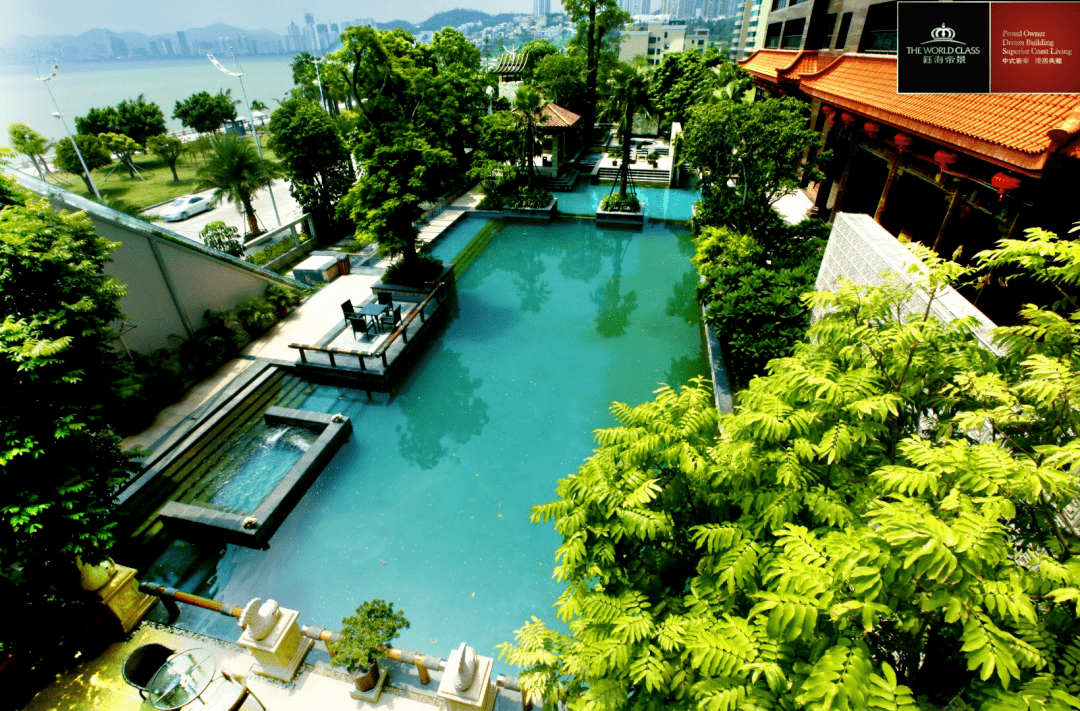 珠海钰海帝景钰海帝景户型图钰海帝景房价价