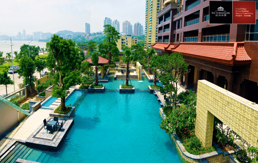 珠海钰海帝景钰海帝景户型图钰海帝景房价价