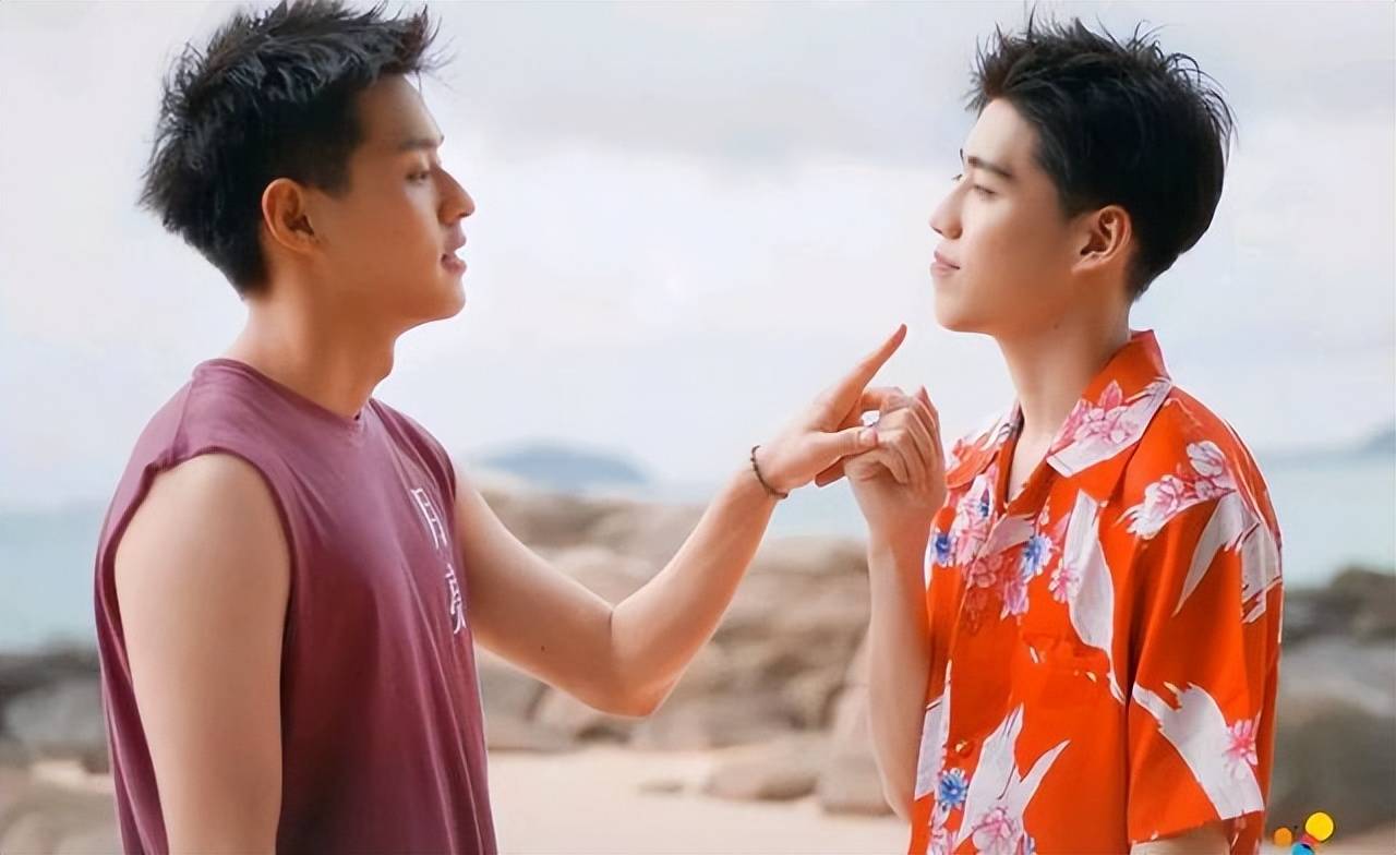 原创kcl颁奖礼两小无拆获最受欢迎泰剧奖bkpp获最受欢迎cp奖