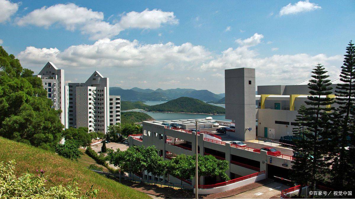 香港一所值得内地高校学习的私立大学香港树仁大学