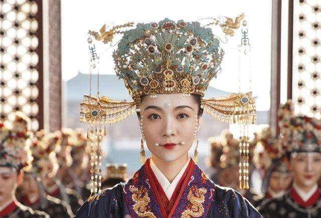 跟了赵恒近20年无所出,看到漂亮宫女决定借腹生子_赵祯_宋太宗_宋真宗