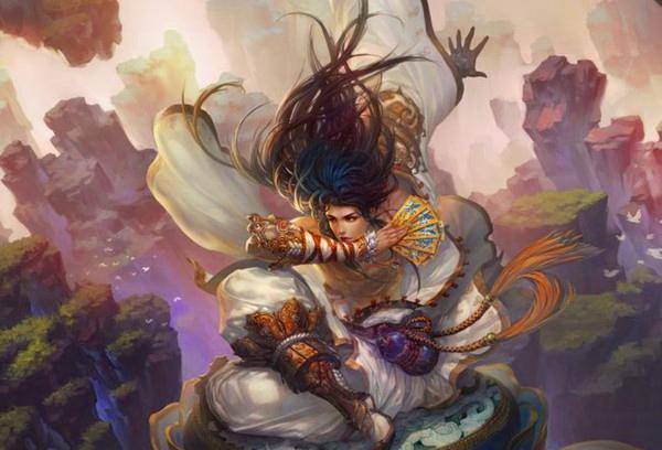 剑来:陈灵均虽然蠢萌,却独独在找媳妇上随了陈平安的机智!