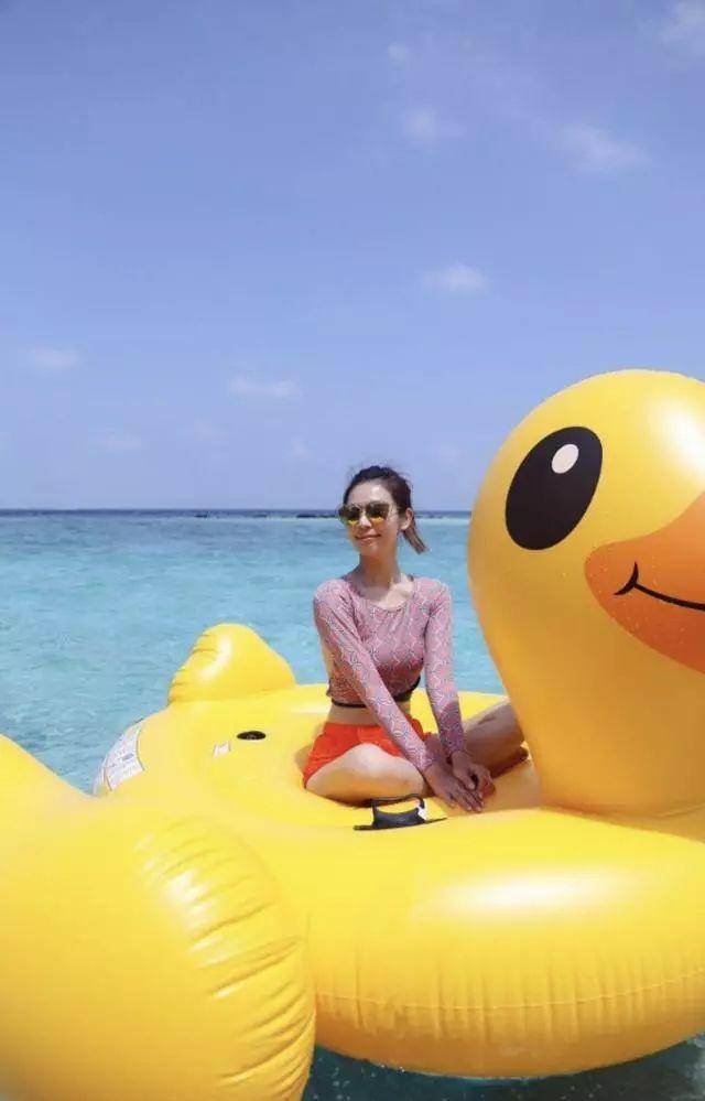 入行15年终凭《大帅哥》一角大获好评_潜水_杨秀惠_演技