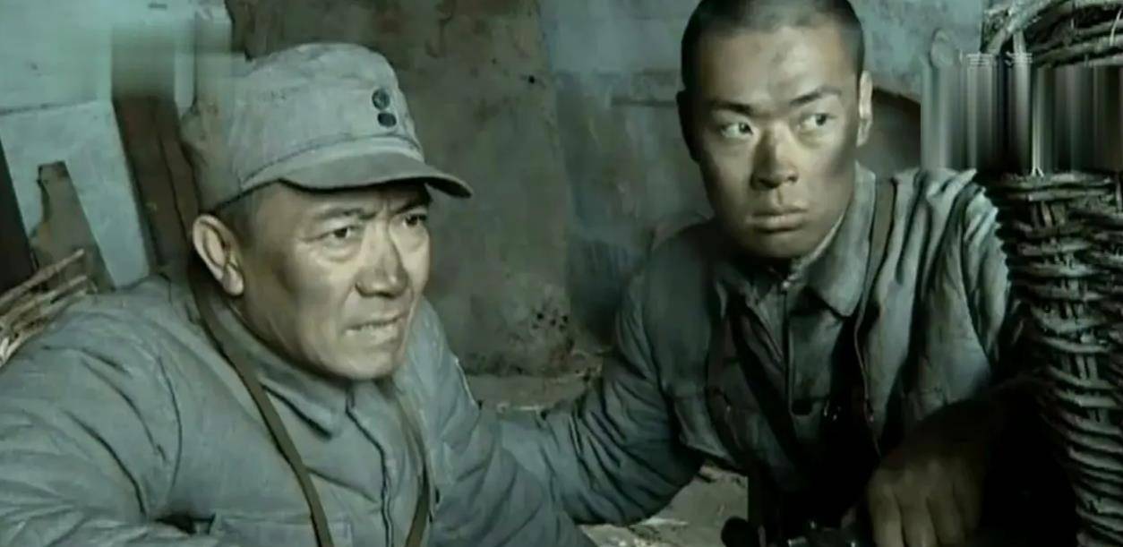 原创亮剑电视剧幕后趣事李云龙嫌拍摄条件苦赵刚和楚云飞是同学