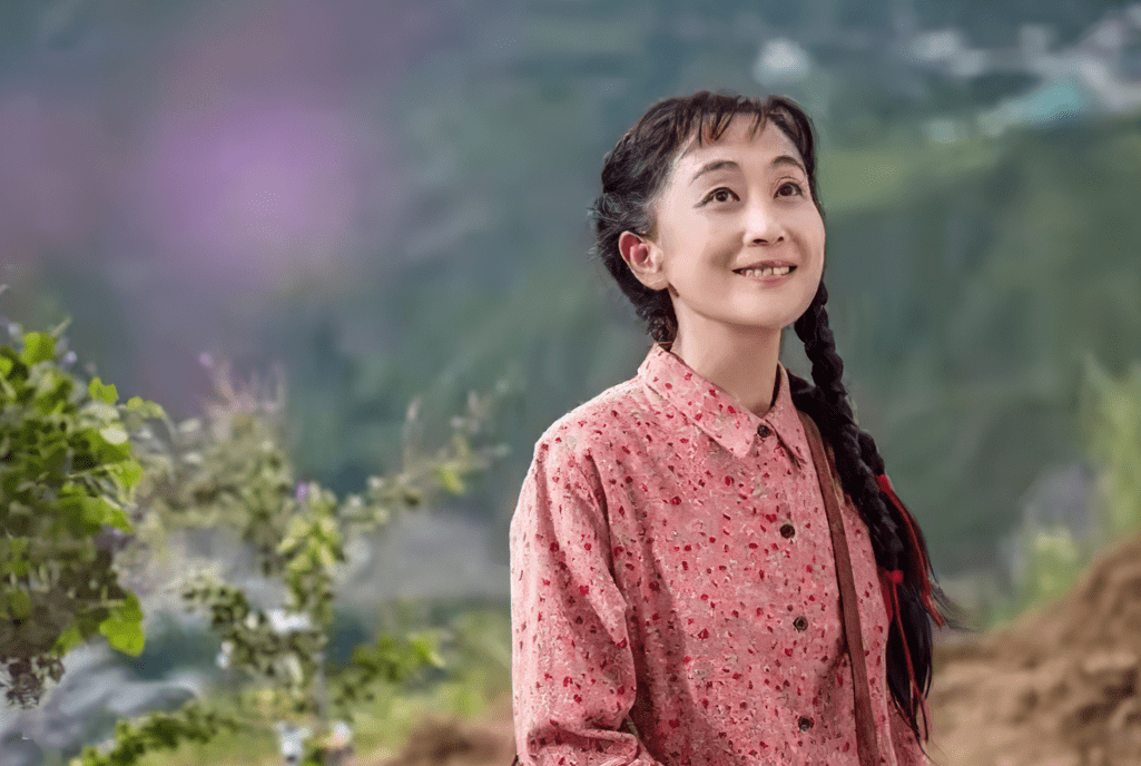 演员陈瑾:为拍戏不吃主食20年,与哥哥相约不婚不孕,58岁仍单身_生活